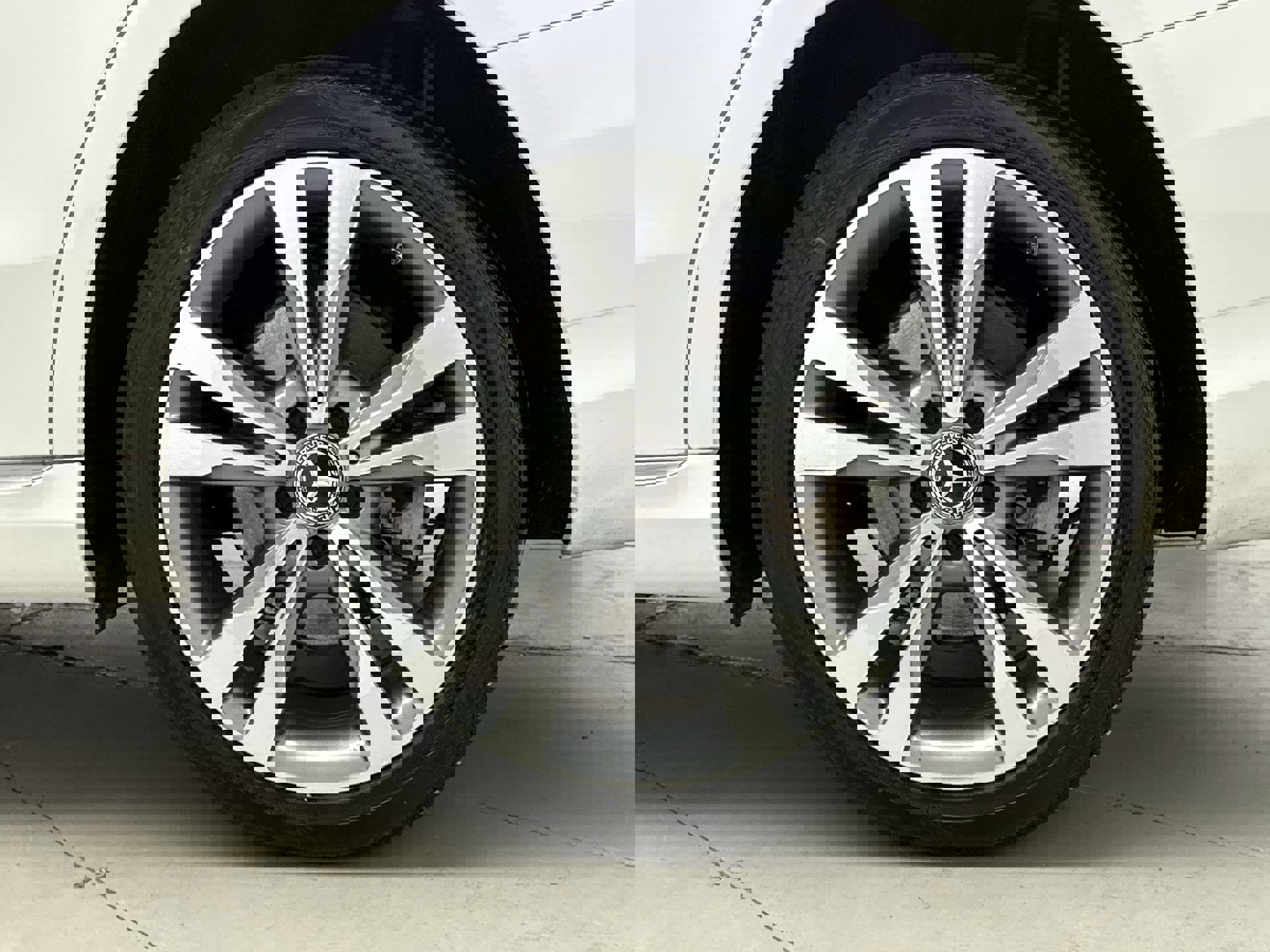 Used 2019 Mercedes-Benz C 300 4MATIC Sedan image 25