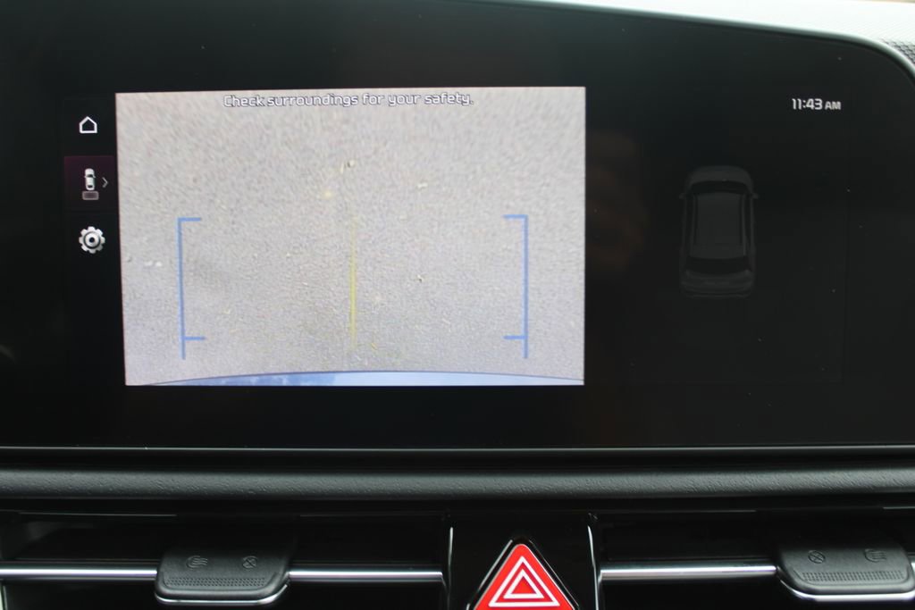 New 2026 Kia Niro EX FWD image 49