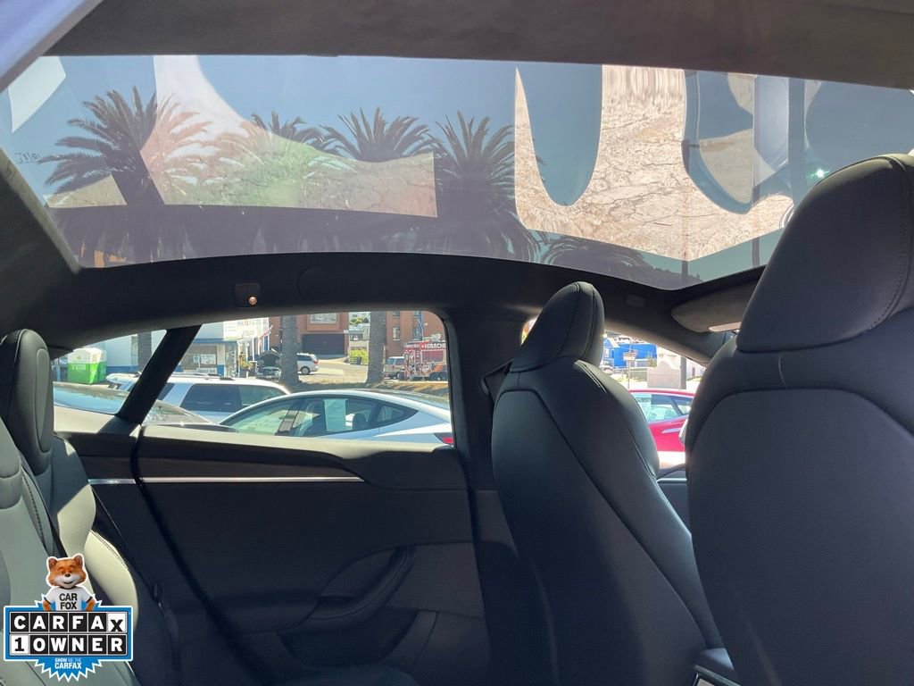 Used 2023 Tesla Model S Standard Range image 50
