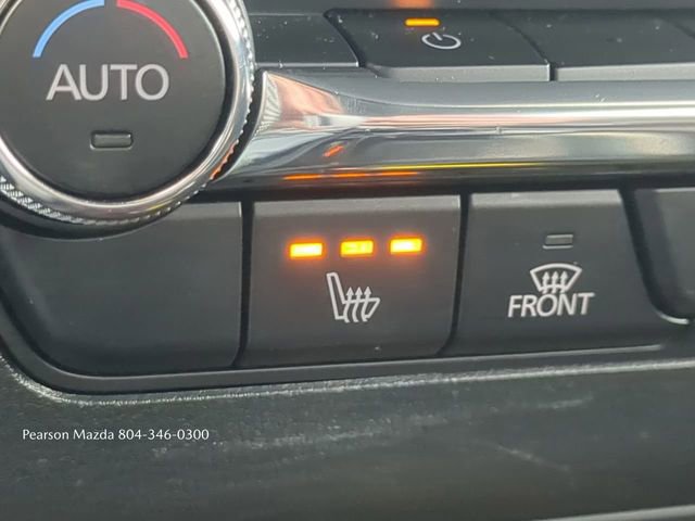 Used 2023 MAZDA MAZDA3 s image 22