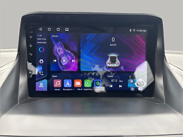 Used 2016 Ford Escape S image 11