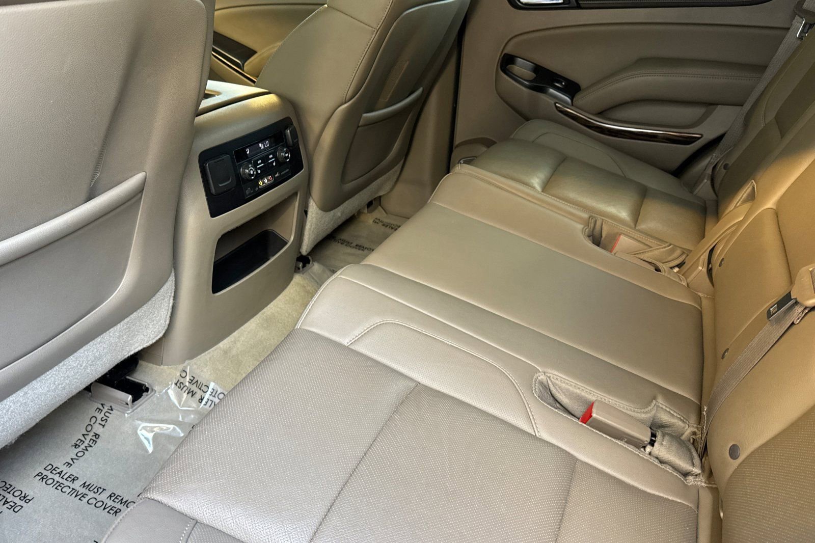 Used 2015 GMC Yukon SLT w/ Open Road Package image 15