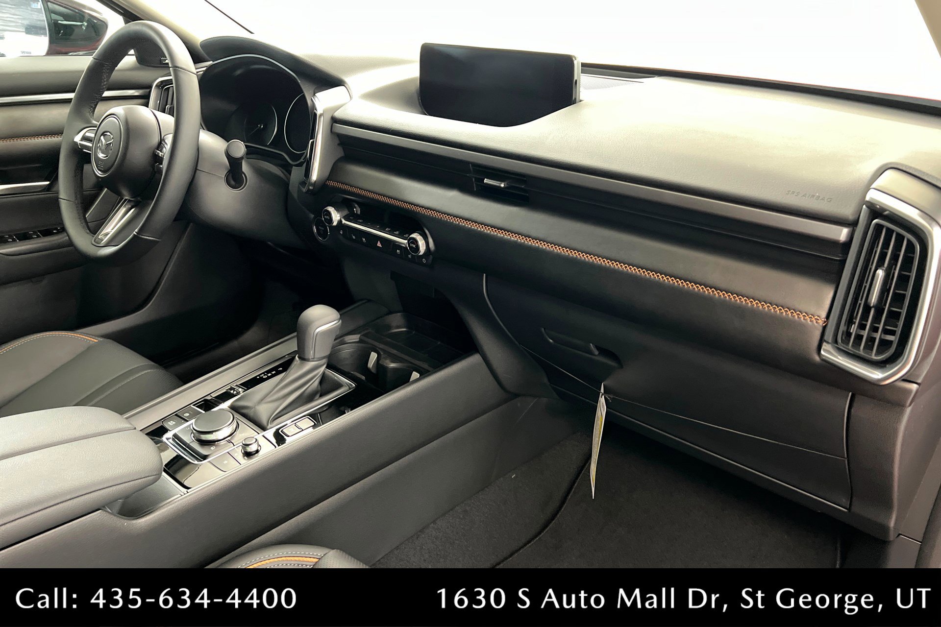 New 2026 MAZDA CX-50 2.5 Hybrid w/ Premium Plus Pkg image 26