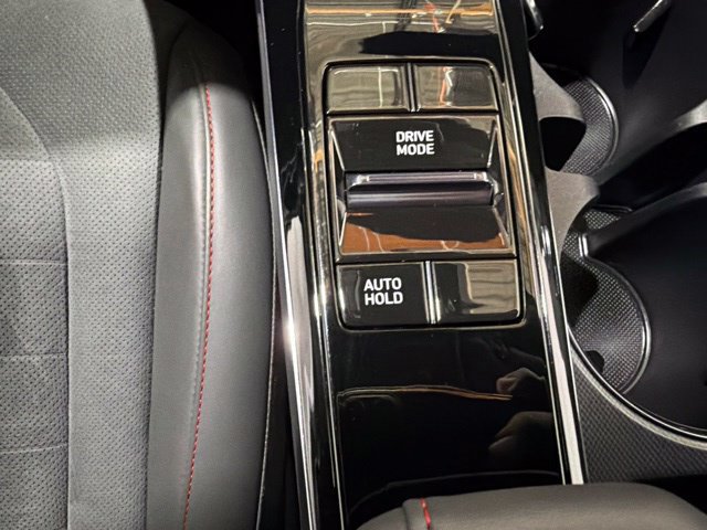 Used 2023 Hyundai Sonata N Line w/ Preferred Accessory Package FWD image 38