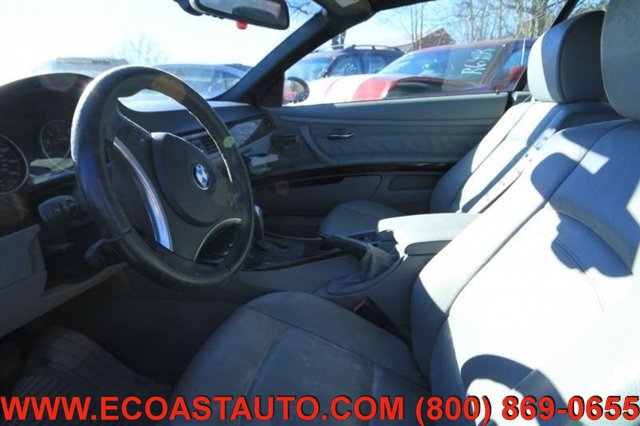 Used 2007 BMW 328i Convertible image 7
