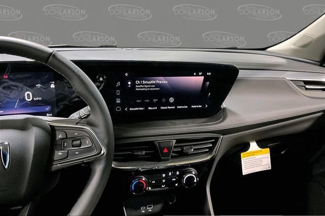 New 2026 Buick Encore GX Sport Touring w/ Advanced Technology Package AWD/4WD image 10