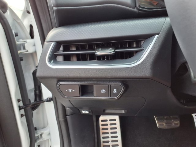New 2026 Kia K4 GT-Line Turbo FWD image 23