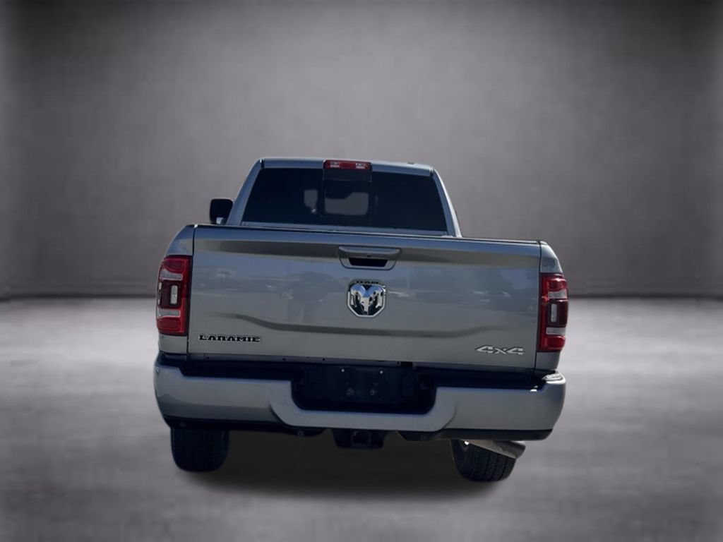 Used 2024 RAM 2500 Laramie w/ Safety Group AWD/4WD image 7
