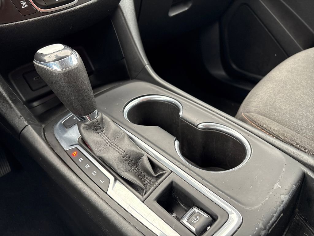 Used 2020 Chevrolet Equinox LT image 26