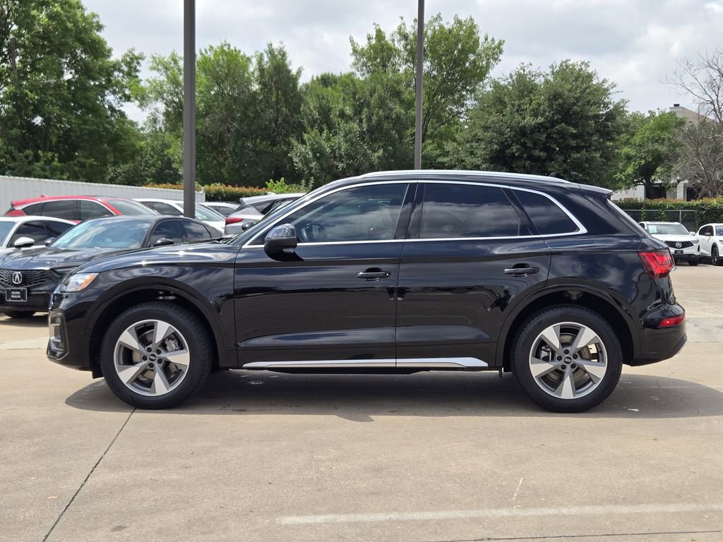 Certified 2023 Audi Q5 Prestige w/ Prestige Package AWD/4WD image 7