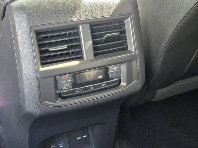 Certified 2022 Volkswagen Atlas SE w/ Panoramic Sunroof Package image 15