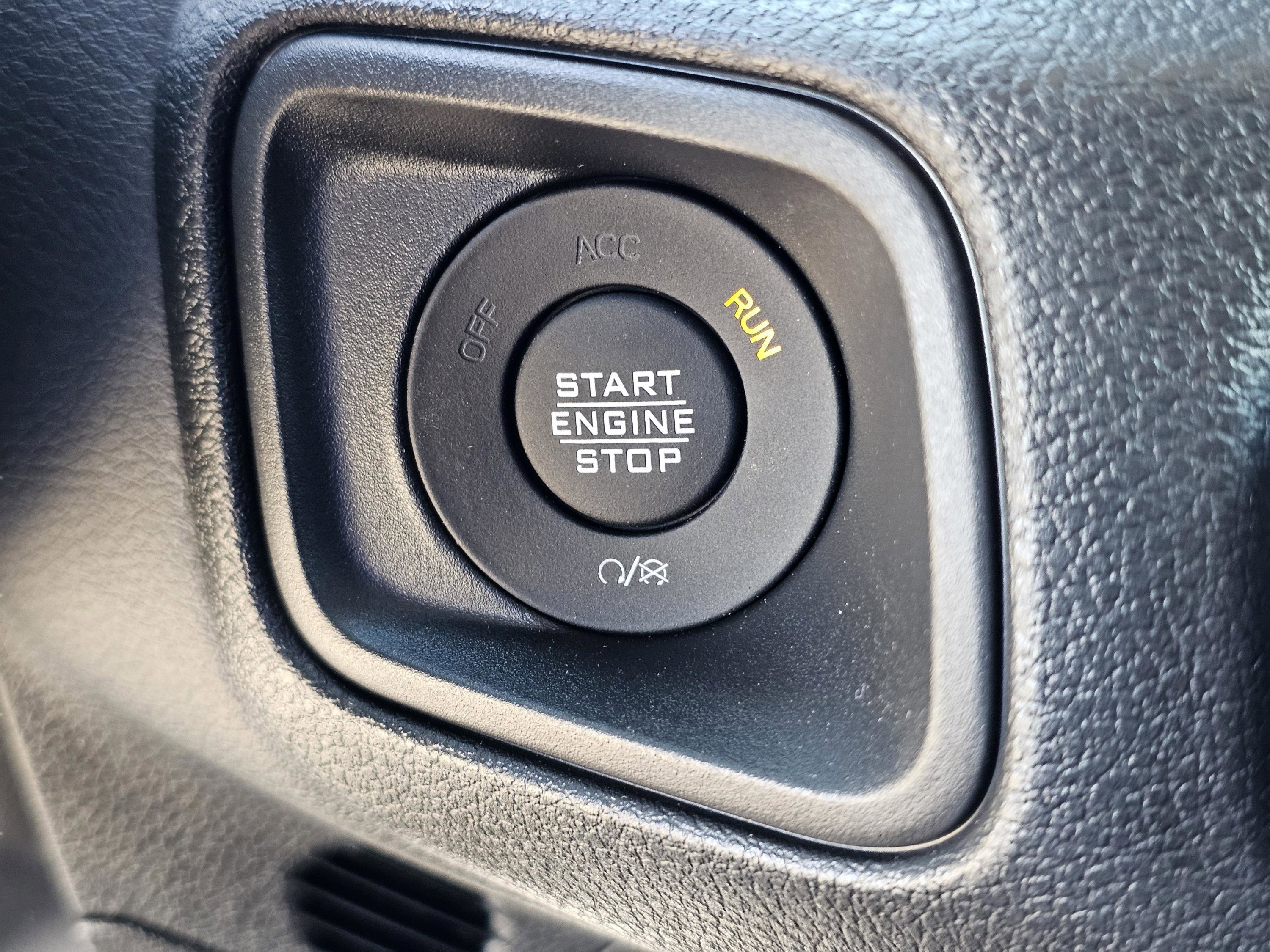 New 2026 Jeep Wrangler Unlimited Sport AWD/4WD image 24