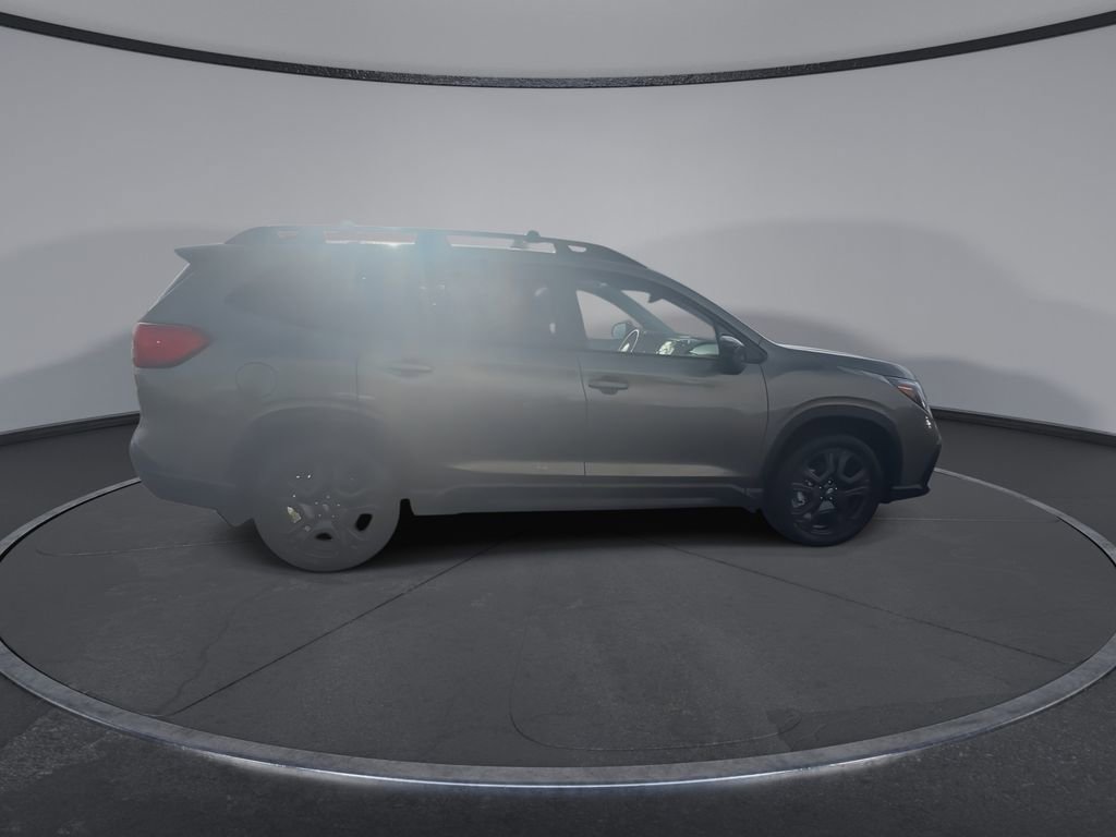 New 2026 Subaru Ascent Bronze Edition image 9