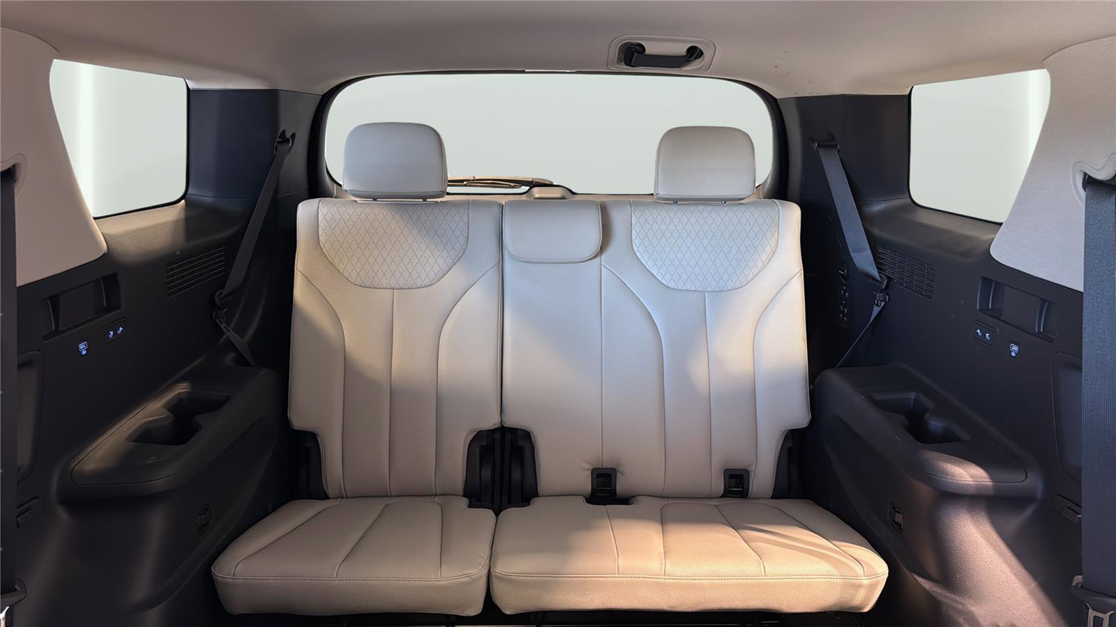 Used 2021 Hyundai Palisade SEL w/ Premium Package FWD image 30