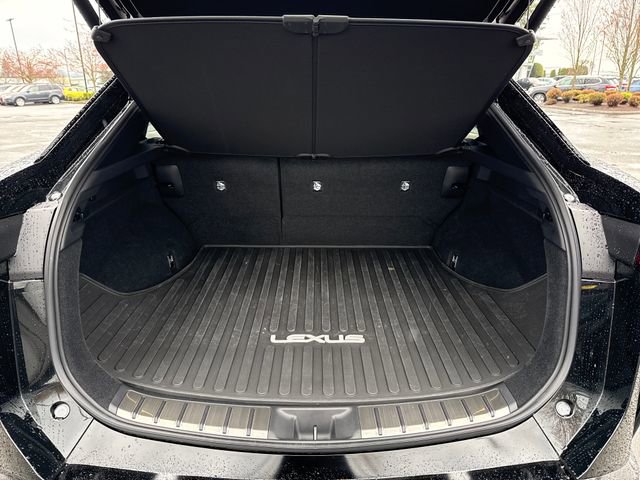 Used 2023 Lexus RZ 450e Premium w/ Technology Package image 14