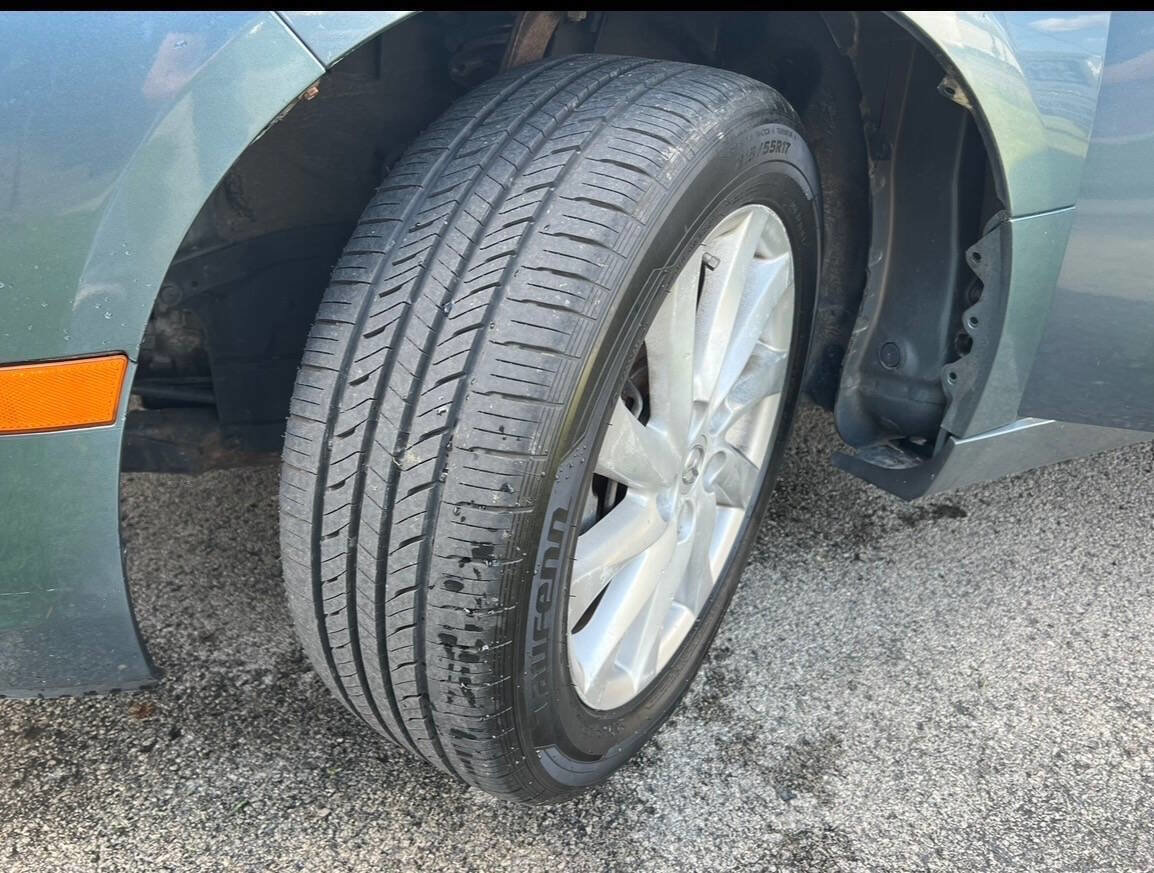 Used 2012 MAZDA MAZDA6 i Touring Plus FWD image 17