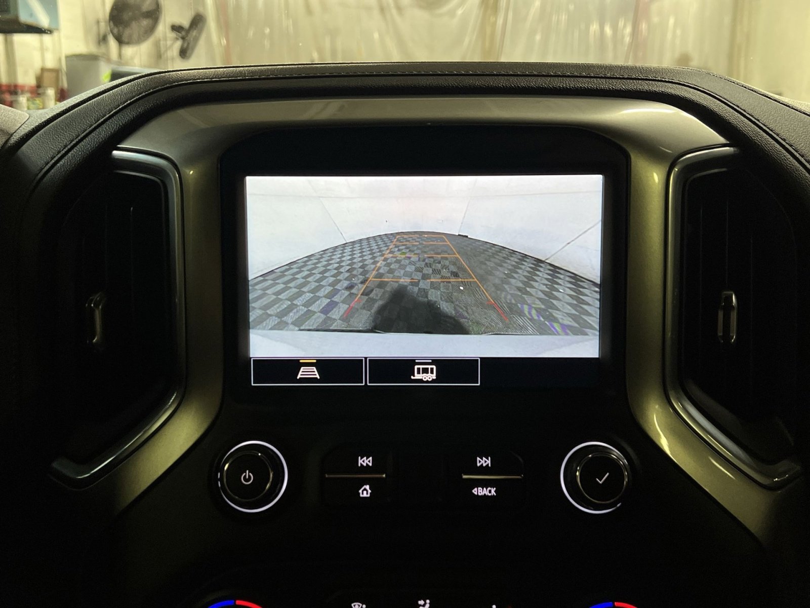 Used 2021 Chevrolet Silverado 1500 RST w/ All Star Edition Plus image 19