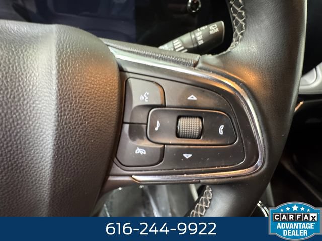Used 2024 Buick Encore GX Preferred FWD image 18