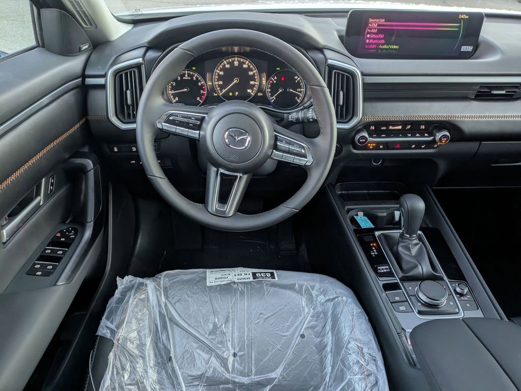 New 2026 MAZDA CX-50 AWD 2.5 S w/ Weather Package image 14