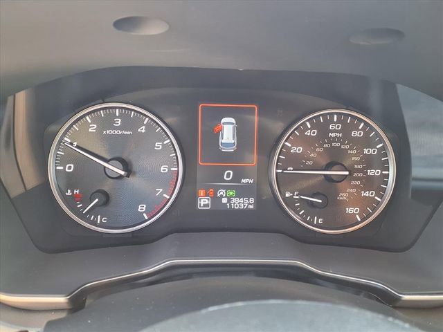 Certified 2025 Subaru Outback Limited image 13