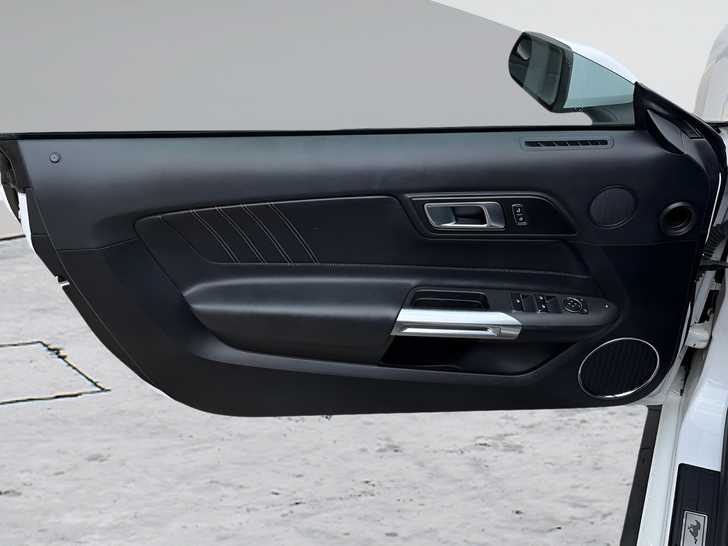 Used 2019 Ford Mustang Premium RWD image 15