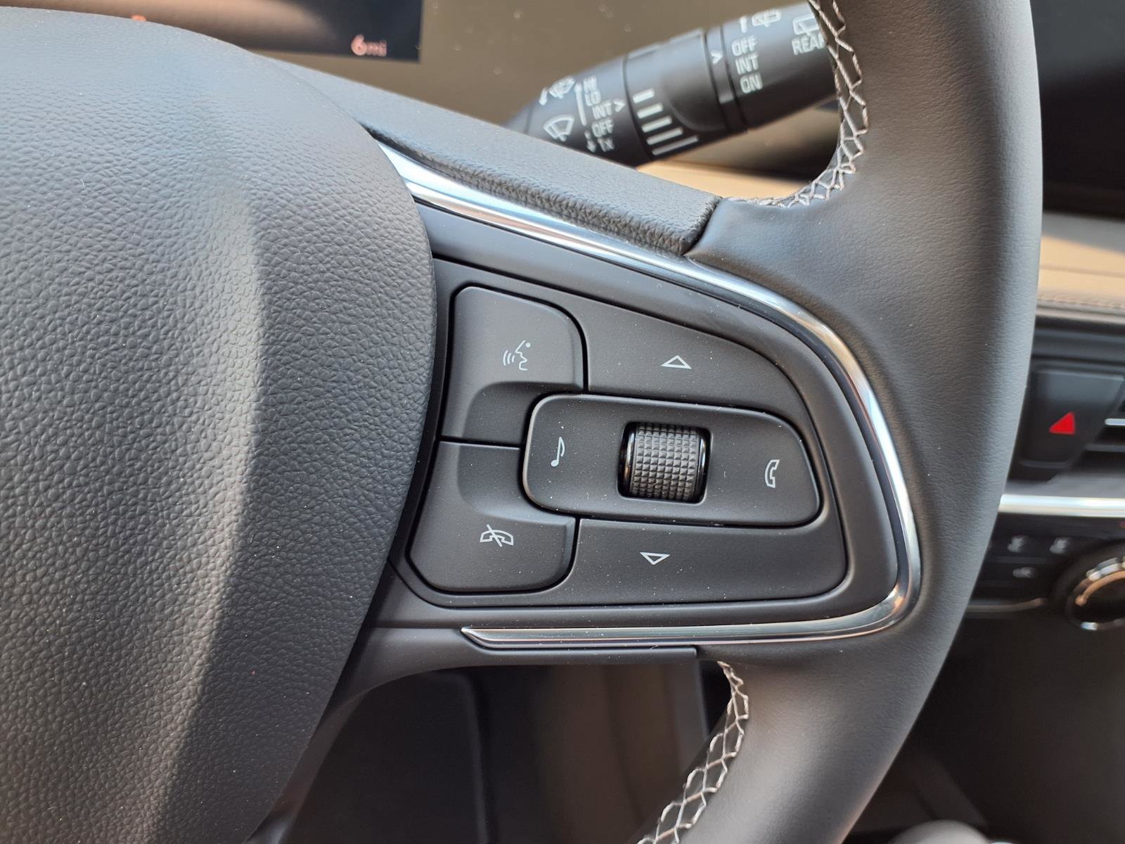 New 2026 Buick Encore GX Preferred FWD image 10