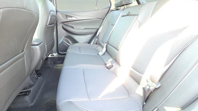 New 2026 Buick Encore GX Preferred w/ Comfort Package image 25