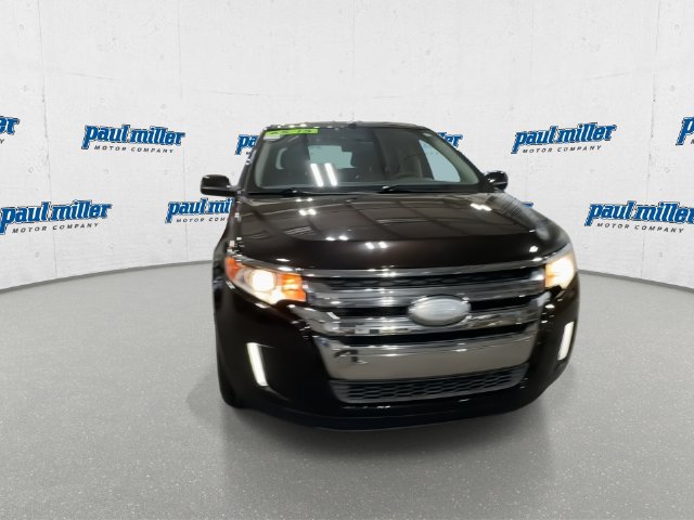 Used 2013 Ford Edge SEL FWD image 3