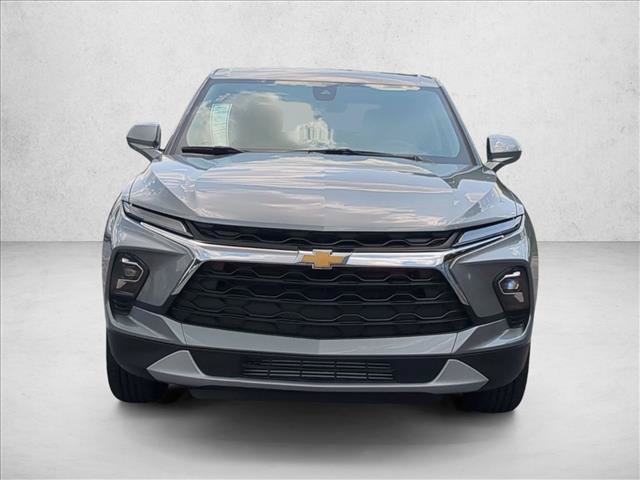 New 2026 Chevrolet Blazer LT FWD image 6
