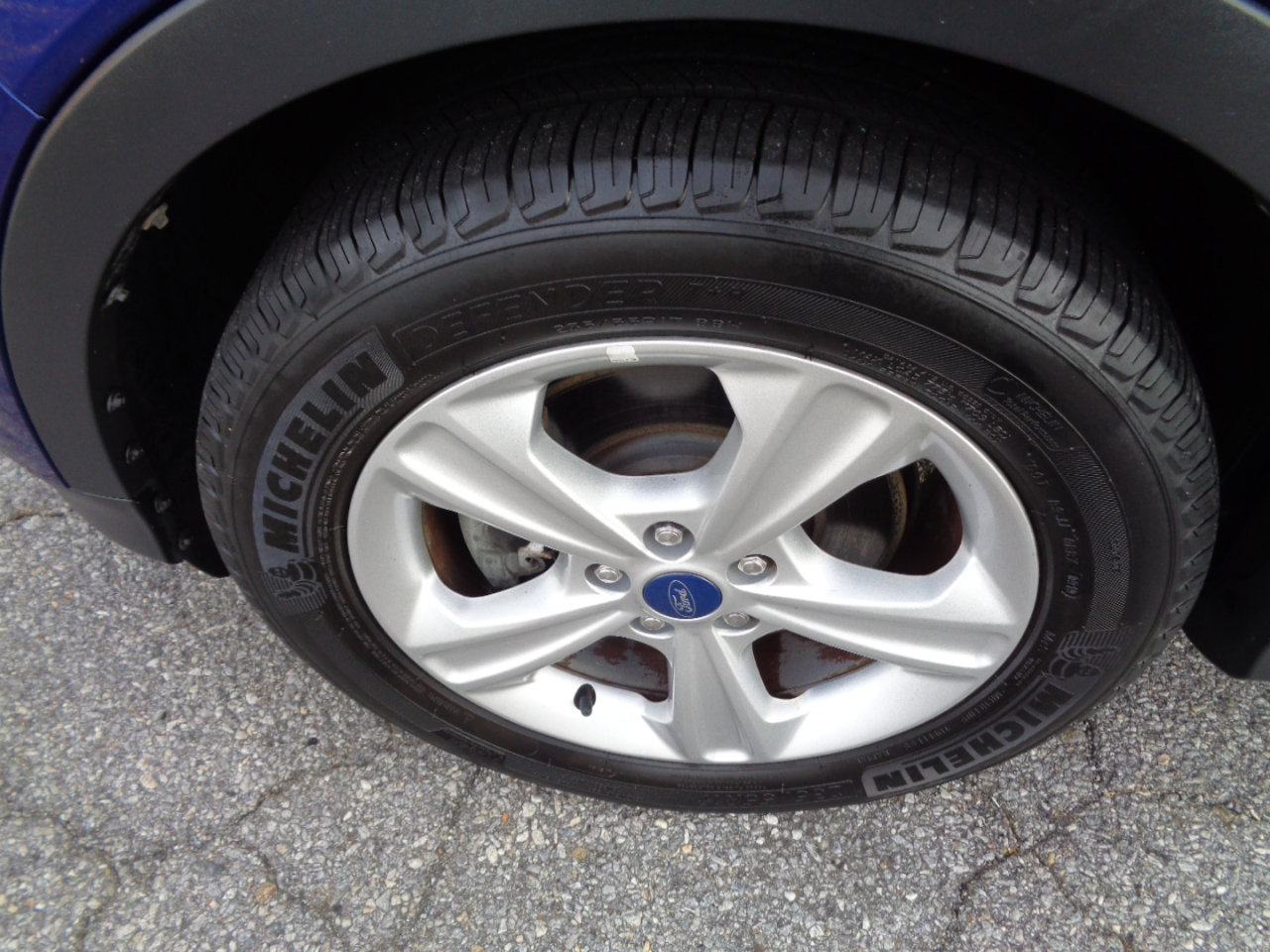 Used 2014 Ford Escape SE image 25