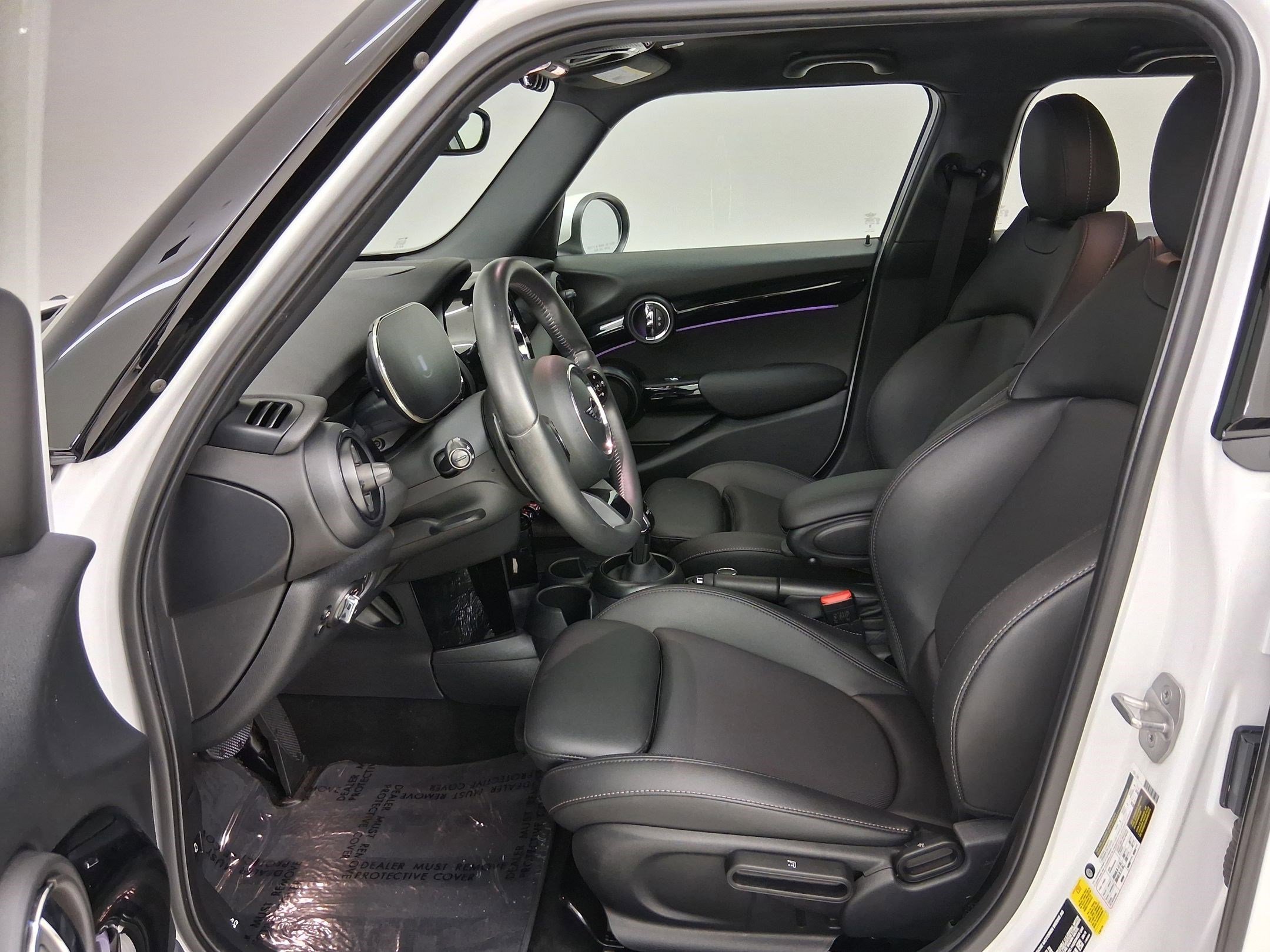 Certified 2024 MINI Cooper S image 3