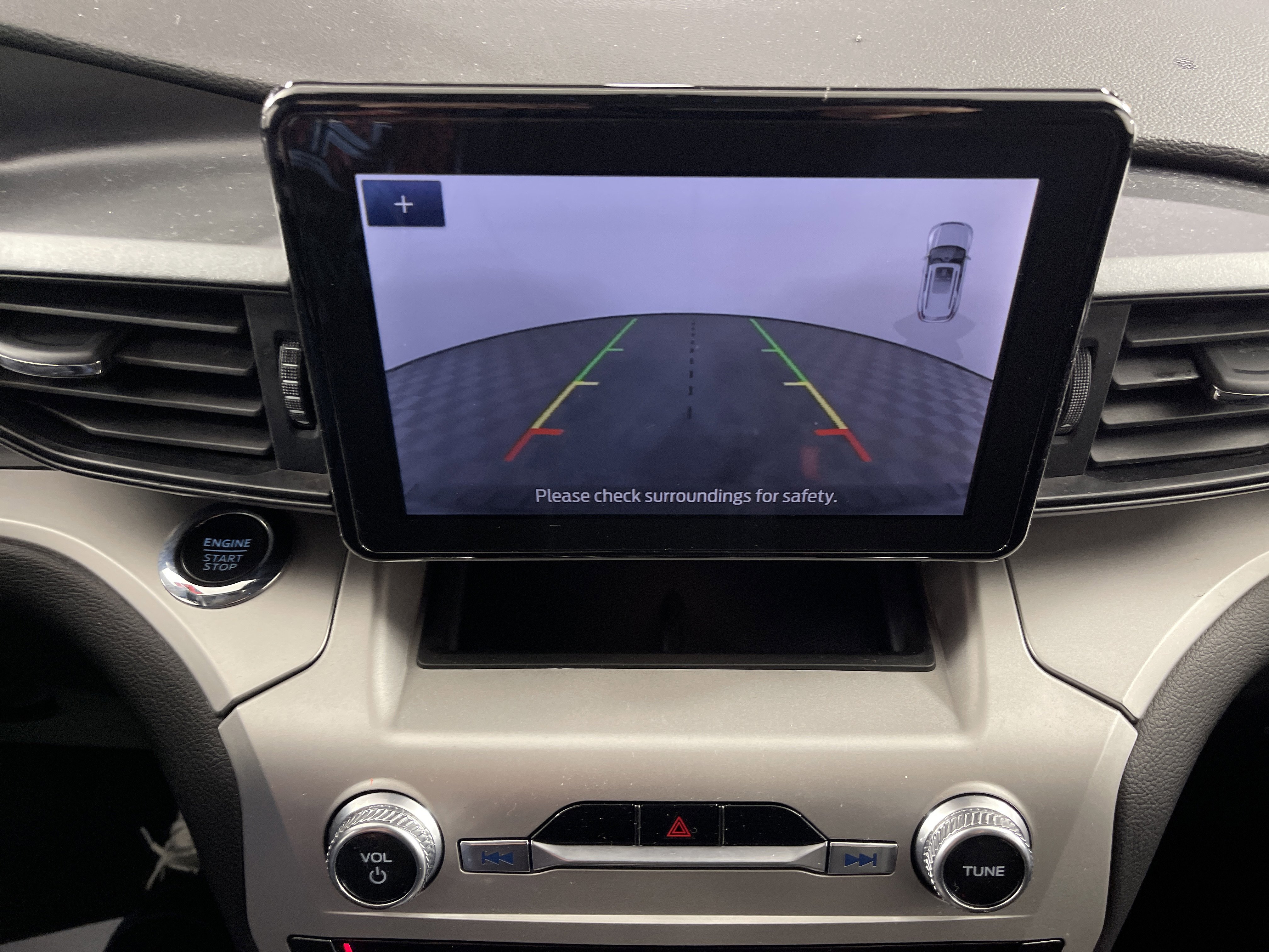 Used 2022 Ford Explorer XLT w/ Class IV Trailer Tow Package image 23