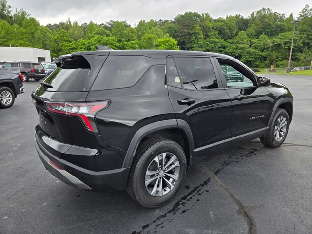 Used 2025 Chevrolet Equinox LT AWD/4WD image 11