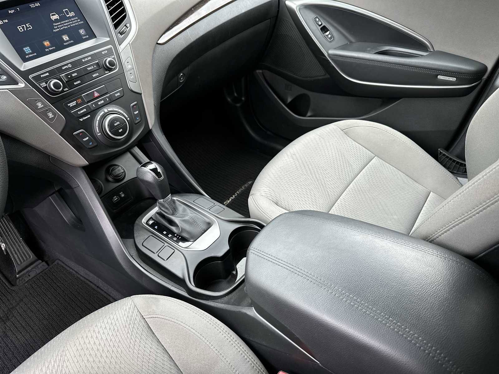 Used 2017 Hyundai Santa Fe Sport image 21