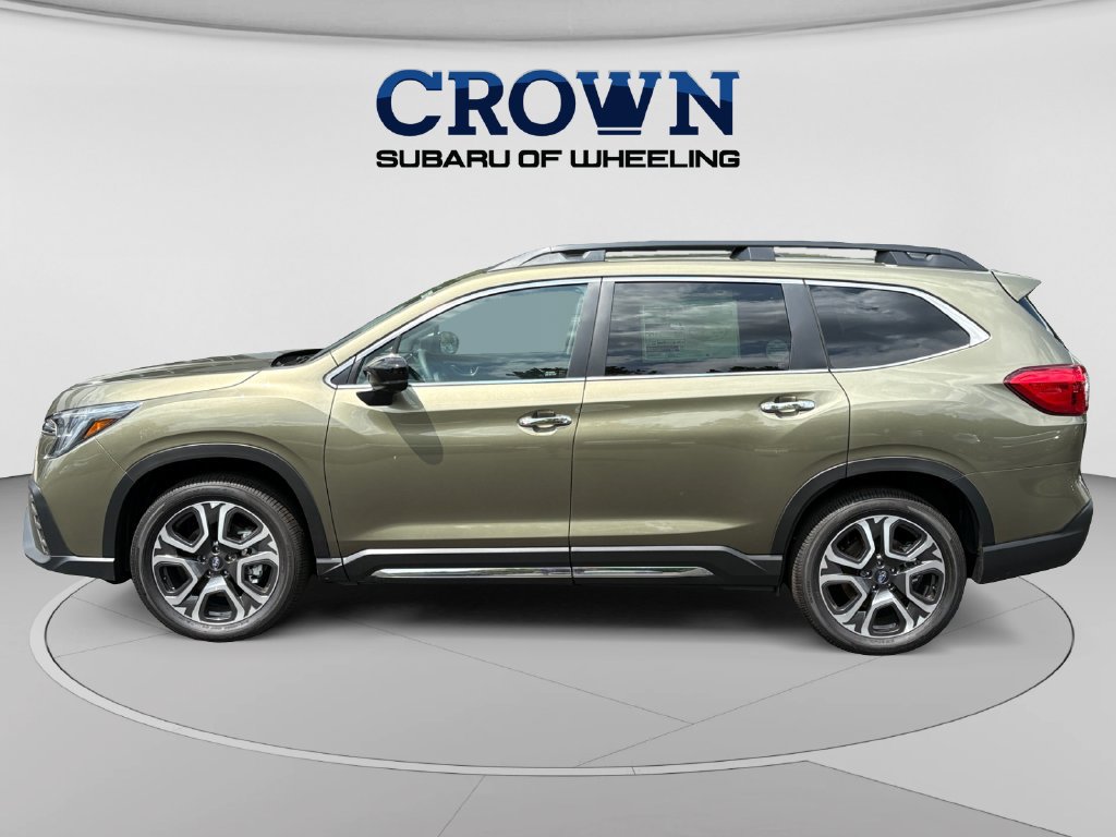 New 2026 Subaru Ascent Touring AWD/4WD image 6