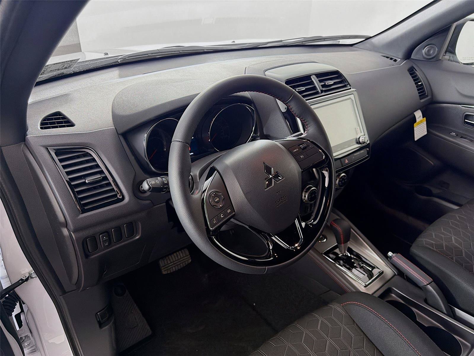 New 2026 Mitsubishi Outlander Sport AWD image 9