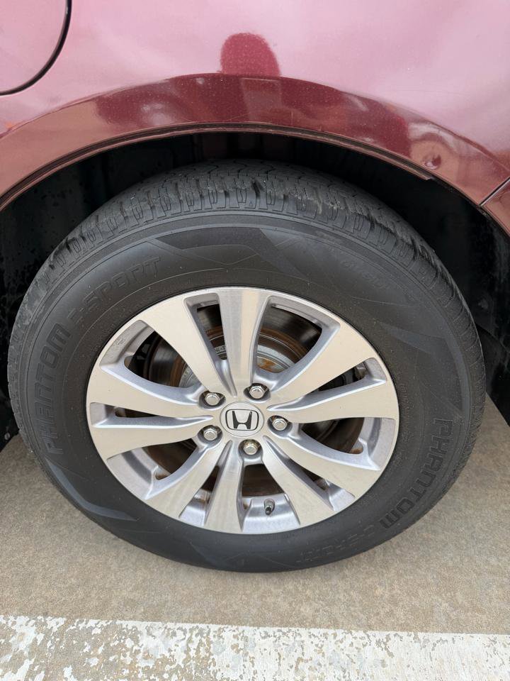 Used 2014 Honda Odyssey EX image 29