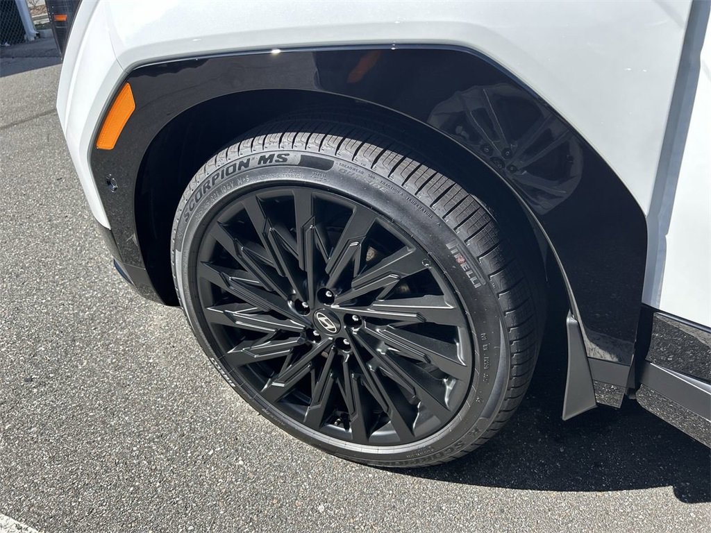 New 2026 Hyundai Santa Fe Calligraphy image 33