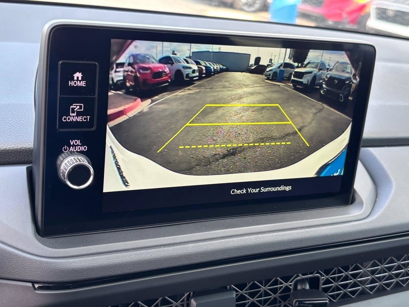New 2026 Honda Accord LX image 19