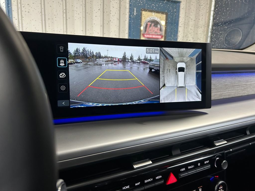 Certified 2026 Hyundai Ioniq 9 SEL image 19