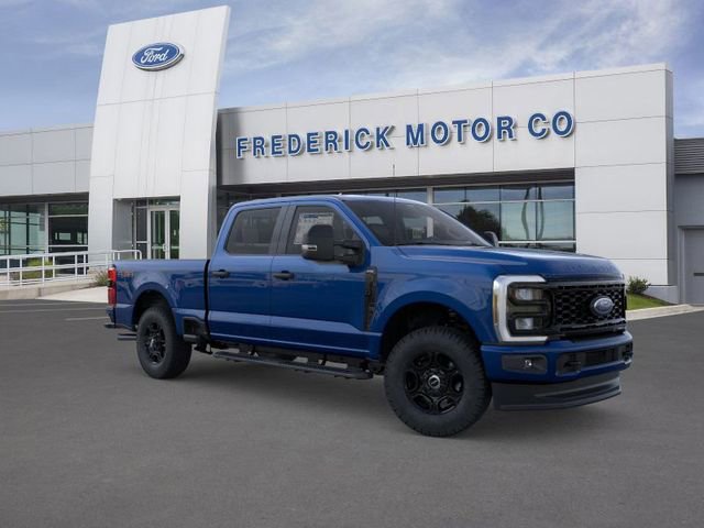 New 2026 Ford F250 XL w/ STX Appearance Package image 7