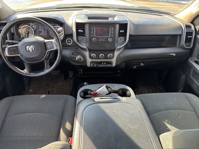 Used 2020 RAM 2500 Tradesman image 14