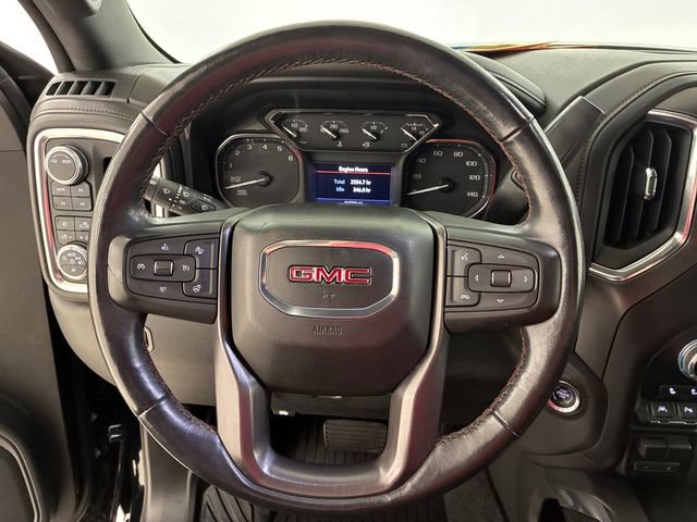 Used 2020 GMC Sierra 1500 AT4 w/ AT4 Premium Package AWD/4WD image 22