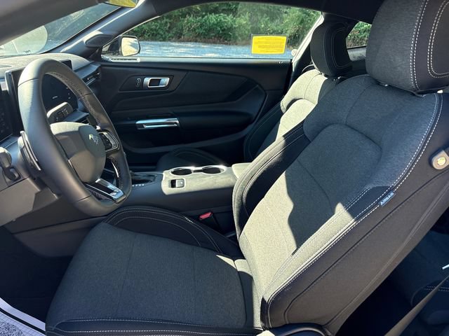 Certified 2026 Ford Mustang GT RWD image 32