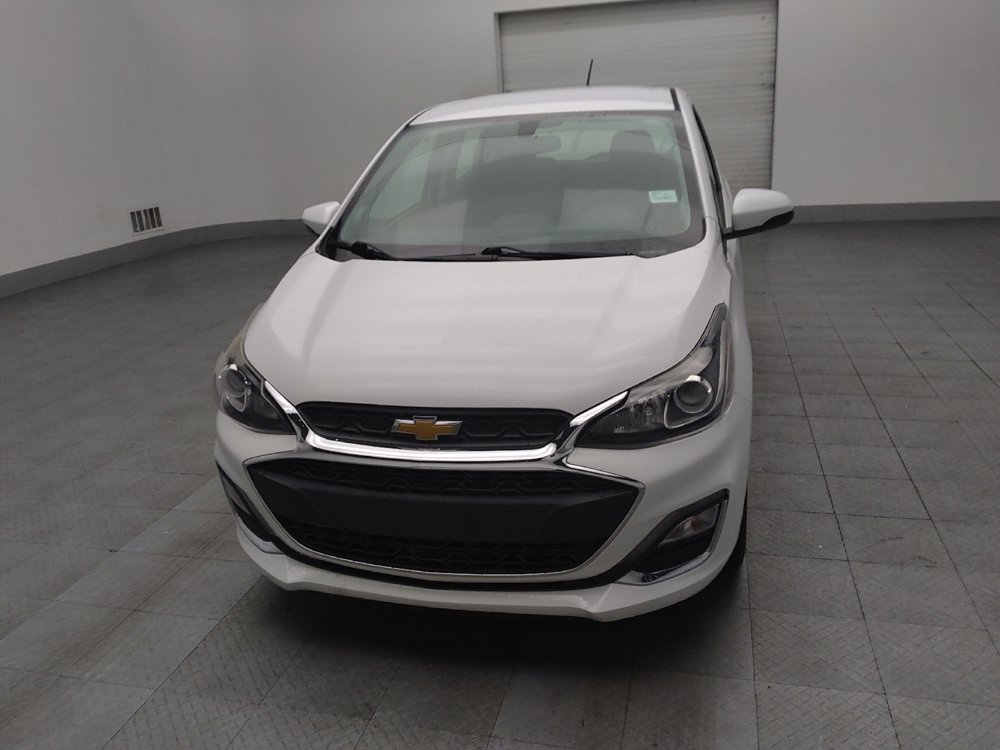 Used 2021 Chevrolet Spark LT image 15