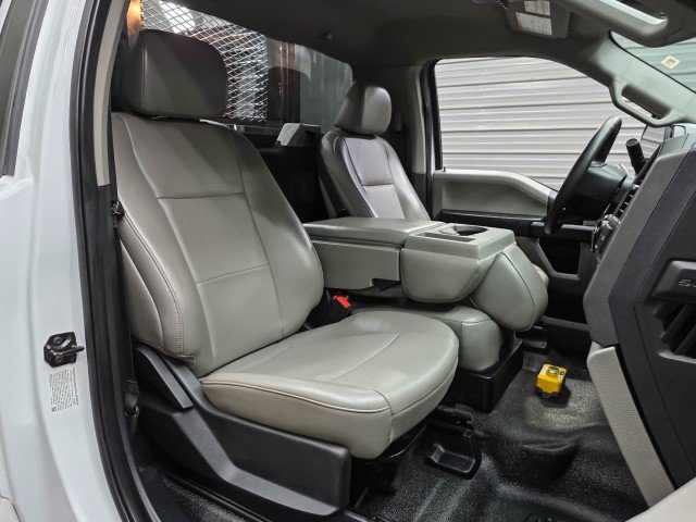 Used 2021 Ford F550 Luxury RWD image 20