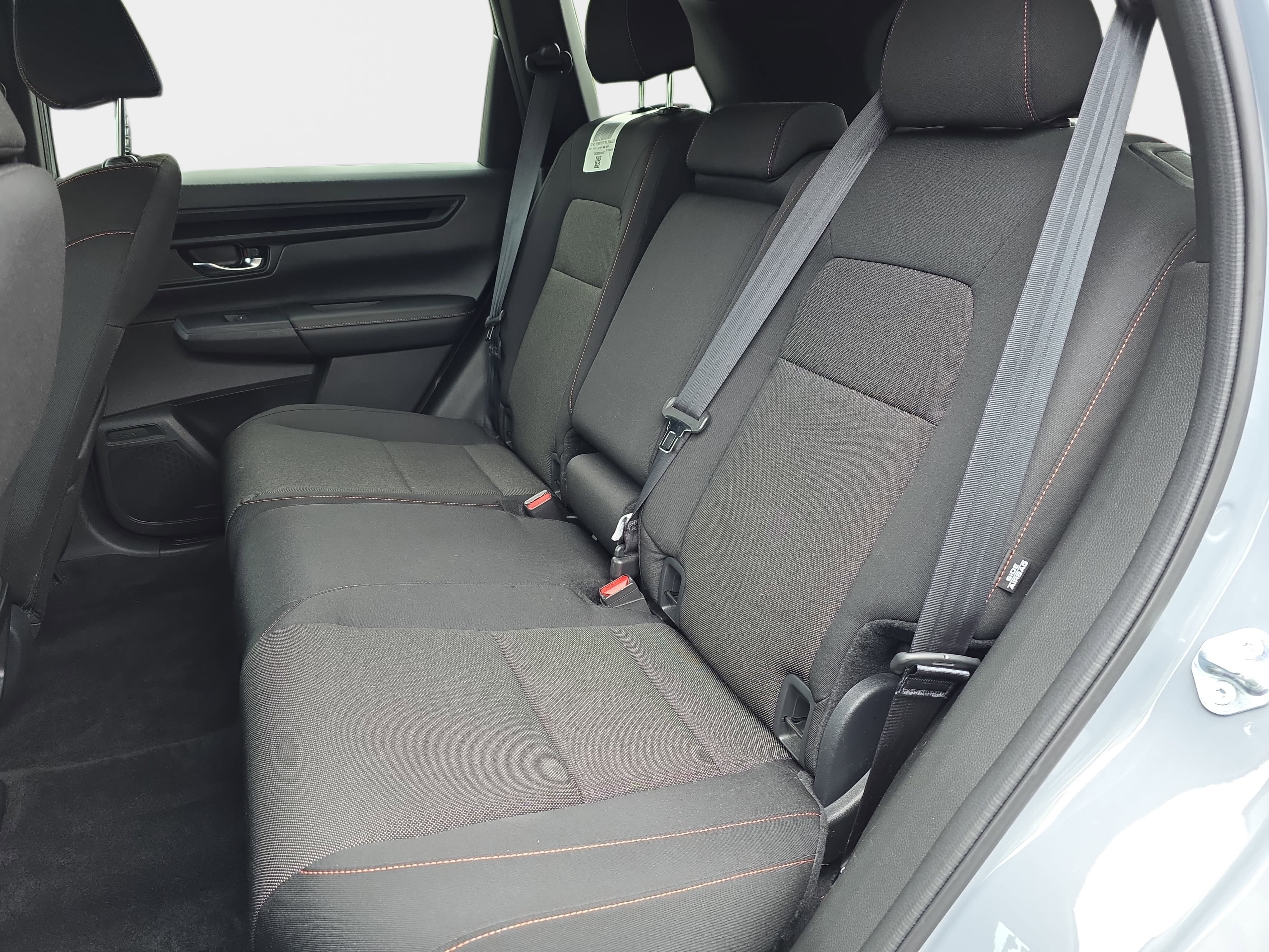 Used 2025 Honda CR-V Sport image 12