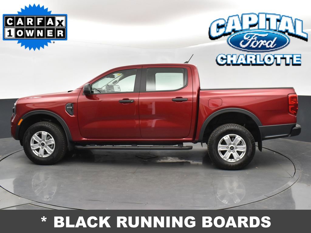 Used 2025 Ford Ranger XL w/ Trailer Tow Package image 5