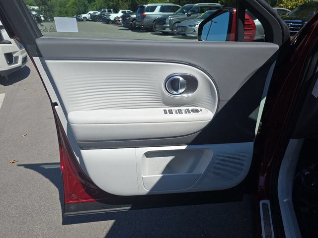 New 2026 Hyundai Ioniq 9 SEL AWD/4WD image 13