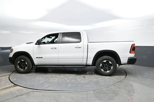 Used 2021 RAM 1500 Rebel w/ Level 2 Equipment Group image 6